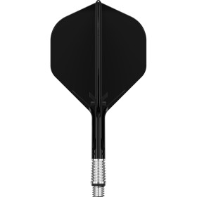 KShift Target Inter Czarny Black No2