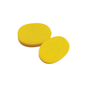 Wosk do dłoni One80 Finger Grip Wax żółty