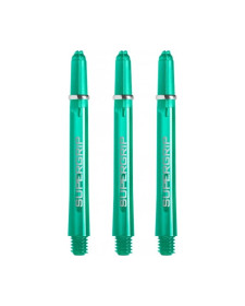 Shafty Harrows Supergrip Short Jade Zielone