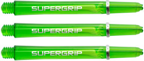 Shafty Harrows Supergrip Medium Green Zielone