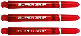 Shafty Harrows Supergrip Midi Red Czerwone