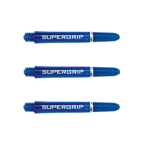 Shafty Harrows Supergrip Medium Blue Niebieskie