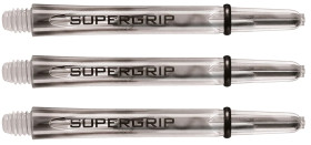 Shafty Harrows Supergrip Short Smokey Dymione