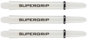 Shafty Harrows Supergrip Midi White Białe
