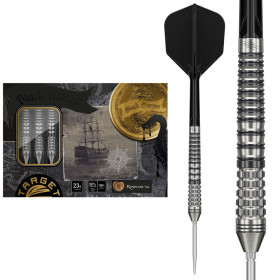 Lotki Rzutki Target Japan Black Marque Renegade 4.0 SP 90% 23g
