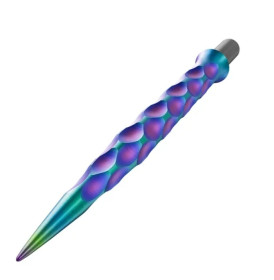 Groty do lotek Cuesoul Touch Point II Snake Multicolor 45mm