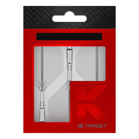 KShift Target Inter Przezroczyste Clear No2