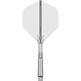 KShift Target Medium Przezroczyste Clear No2