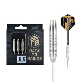 Lotki Rzutki One80 Back To Basics JLS 90% 23g