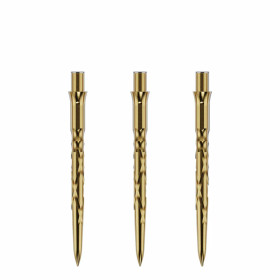 Groty Mission Caliburn Evo Han G2 Gold 32mm