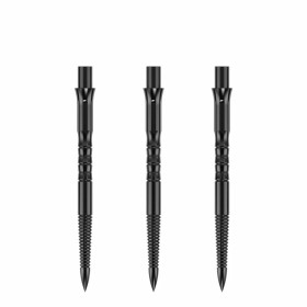 Groty Mission Caliburn Bamboo Black 36mm