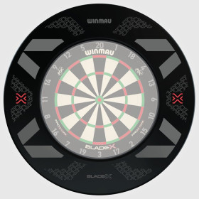 Ring Opona do Tarcz do Darta Winmau Blade X 