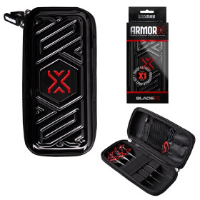 Pokrowiec Etui na rzutki do Darta Winmau Armor G1 Blade X