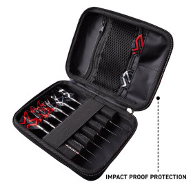 Pokrowiec Etui na rzutki do Darta Winmau Armor G2 Blade X