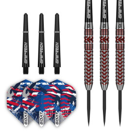 Lotki Rzutki GOAT Curveball 95%