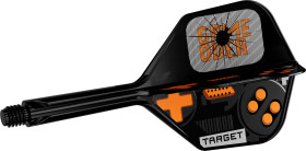 KFlex Target Game Over Inter No6 (3szt.)