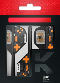 KFlex Target Game Over Medium No2 (3szt.)