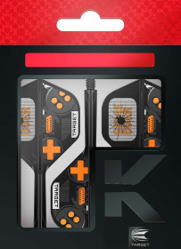 KFlex Target Game Over Inter No2 (3szt.)