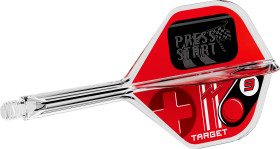 KFlex Target Press Start Inter No2 (3szt.)