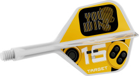 KFlex Target You Win Short No6 (3szt.)