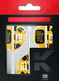 KFlex Target You Win Medium No2 (3szt.)