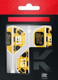 KFlex Target You Win Inter No2 (3szt.)