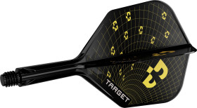 KFlex Target Bolide Short No2 (3szt.)