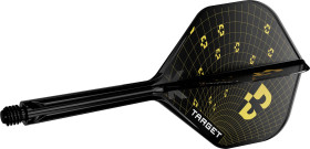 KFlex Target Bolide Medium No2 (3szt.)