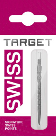 Groty Target Swiss Point Signature TRB Czarne 42mm