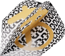 Piórka do darta Target Pro Ultra Bolide Envy No6 (9szt.)