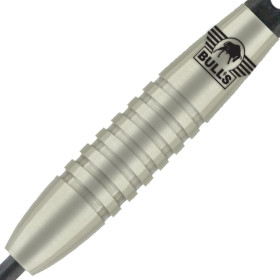 KLON ASORTYMENTU Lotki Rzutki do darta Bull's NL Caliber Smooth 90% 23g