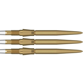 Groty Target Swiss Point Storm Nano Złote 30mm