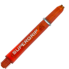 Shafty Harrows Supergrip Midi Orange Pomarańczowe