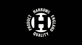 Lotki Rzutki Harrows NX90 90% 23g