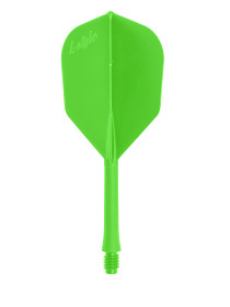 System LStyle BarFlight Green Zielony Neon L3