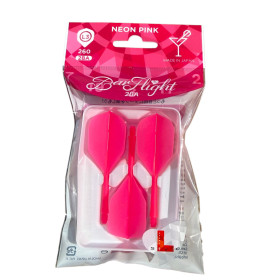 System LStyle BarFlight Pink Różowy Neon L3