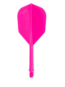 System LStyle BarFlight Pink Różowy Neon L3