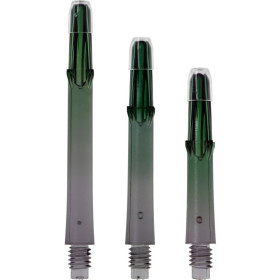 Shafty LShaft LStyle Locked N9 Gradient Czarny Zielony