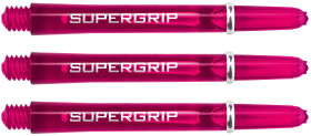 Shafty Harrows Supergrip Midi Dark Pink Ciemny róż