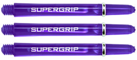 Shafty Harrows Supergrip Midi Dark Purple Ciemny Fiolet