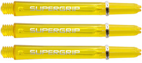 Shafty Harrows Supergrip Midi Yellow Żółte