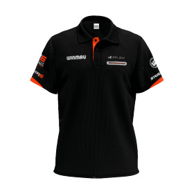 Koszulka meczowa Winmau ProLine Blade 6 M