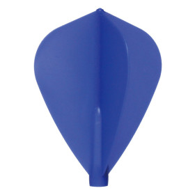 Piórka Cosmo Fit Flight Kite Niebieskie Blue