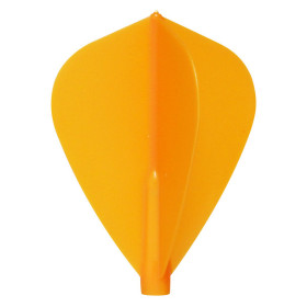 Piórka Cosmo Fit Flight Kite Pomarańczowe Orange