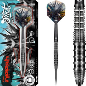 Lotki Rzutki Shot Gnarly Rippah 90% 24g