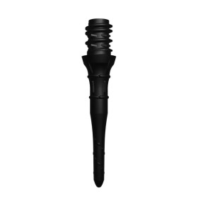 Groty do lotek do soft darta LStyle Lippoint Premium Short Czarne 30 szt.