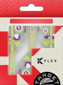 KFlex Target Japan Motomu Sakai Xeno Inter No6 