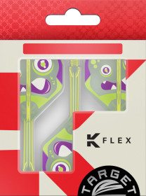 KFlex Target Japan Motomu Sakai Xeno Inter No2
