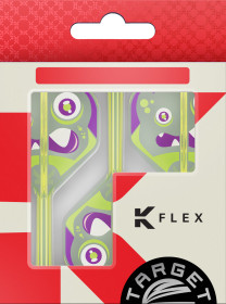 KFlex Target Japan Motomu Sakai Xeno Medium No2