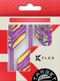KFlex Target Japan Kasumi Sato Endeavour Inter No2